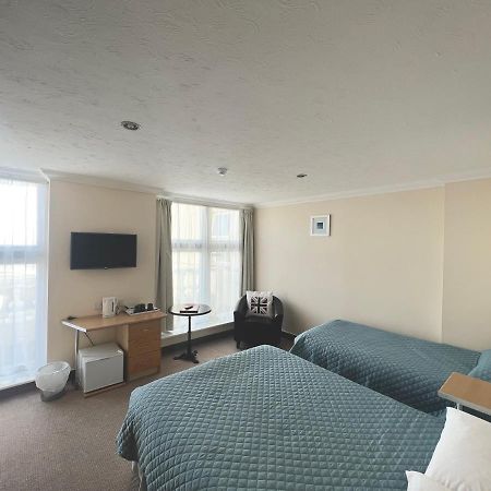 Eastbourne Riviera Hotel Zewnętrze zdjęcie