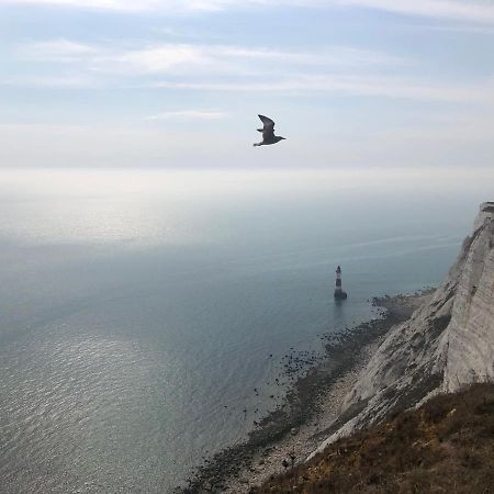 Eastbourne Riviera Hotel Zewnętrze zdjęcie