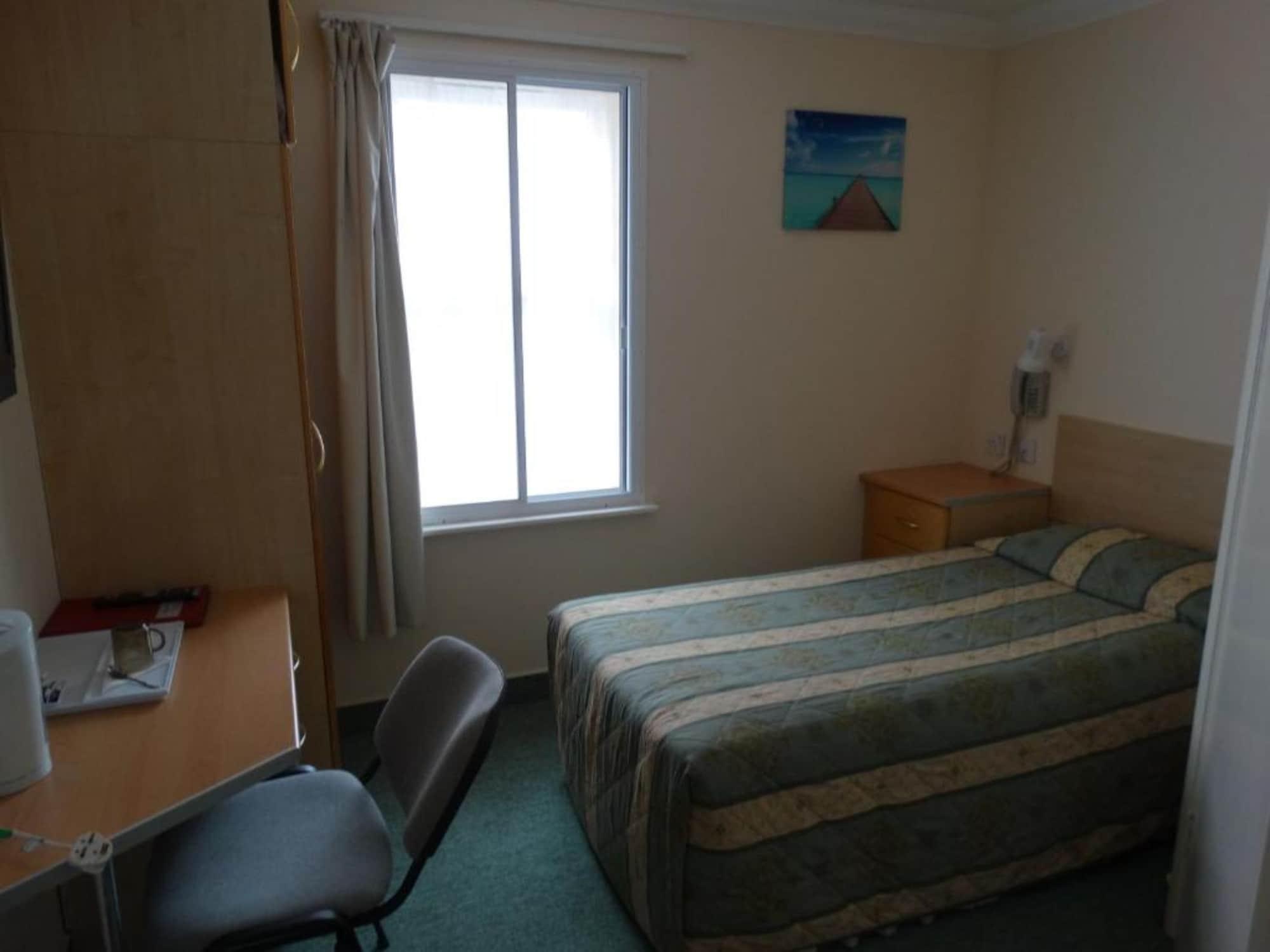 Eastbourne Riviera Hotel Zewnętrze zdjęcie
