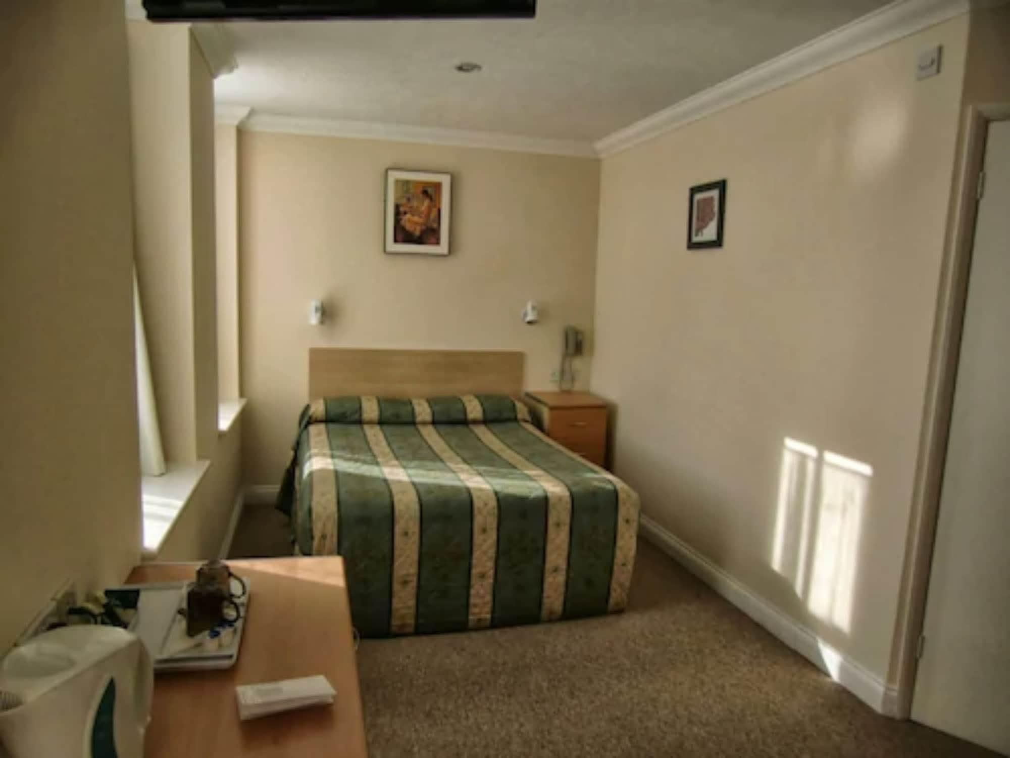 Eastbourne Riviera Hotel Zewnętrze zdjęcie