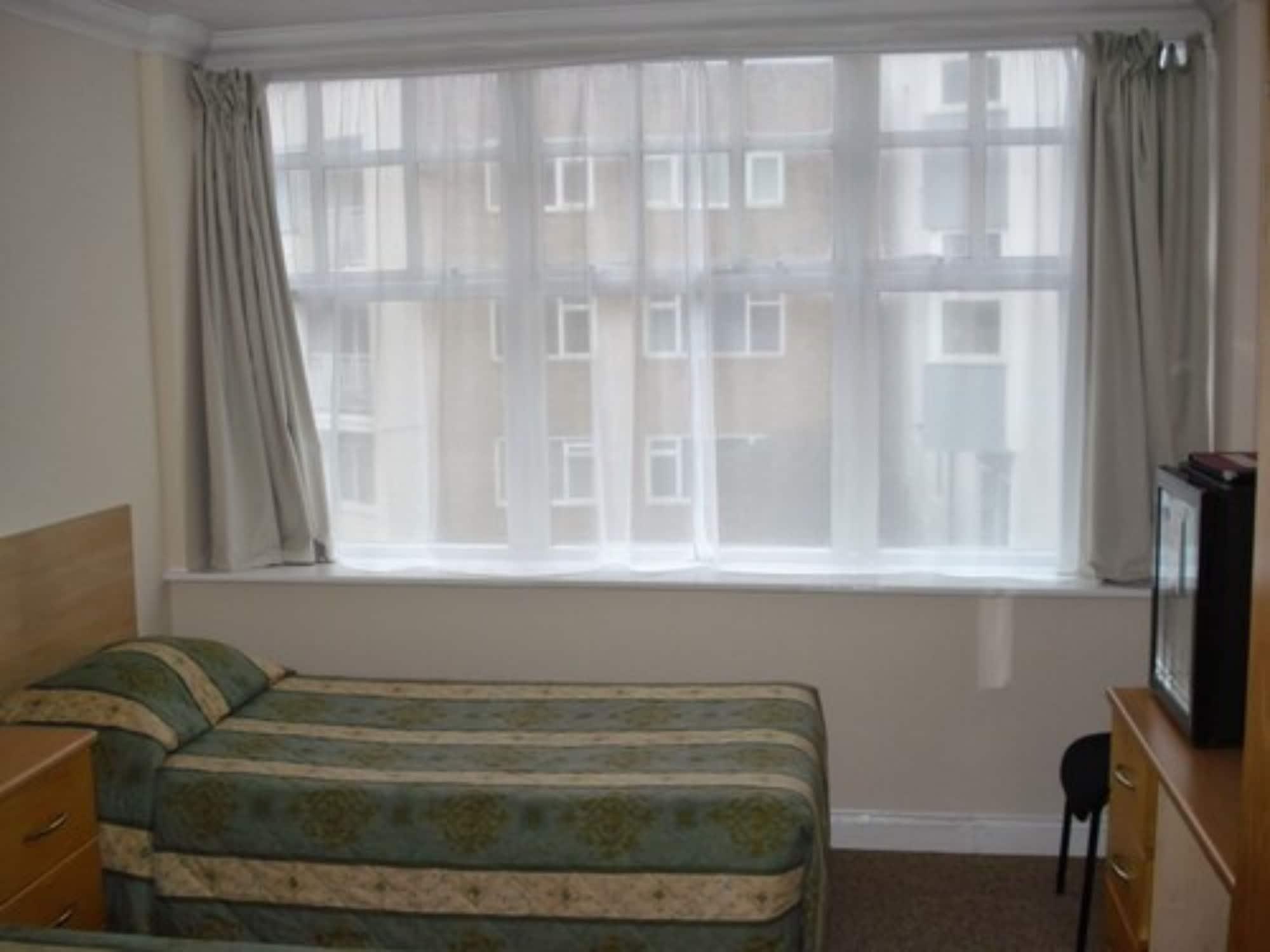Eastbourne Riviera Hotel Zewnętrze zdjęcie