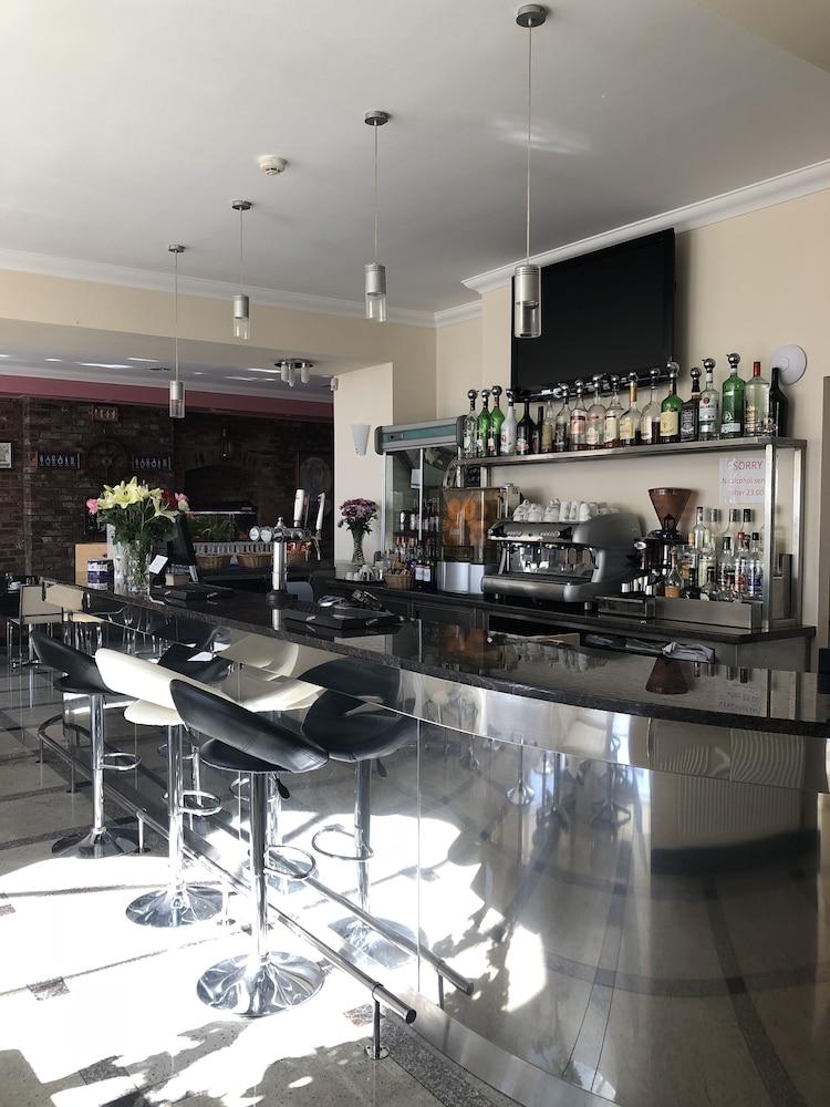 Eastbourne Riviera Hotel Zewnętrze zdjęcie