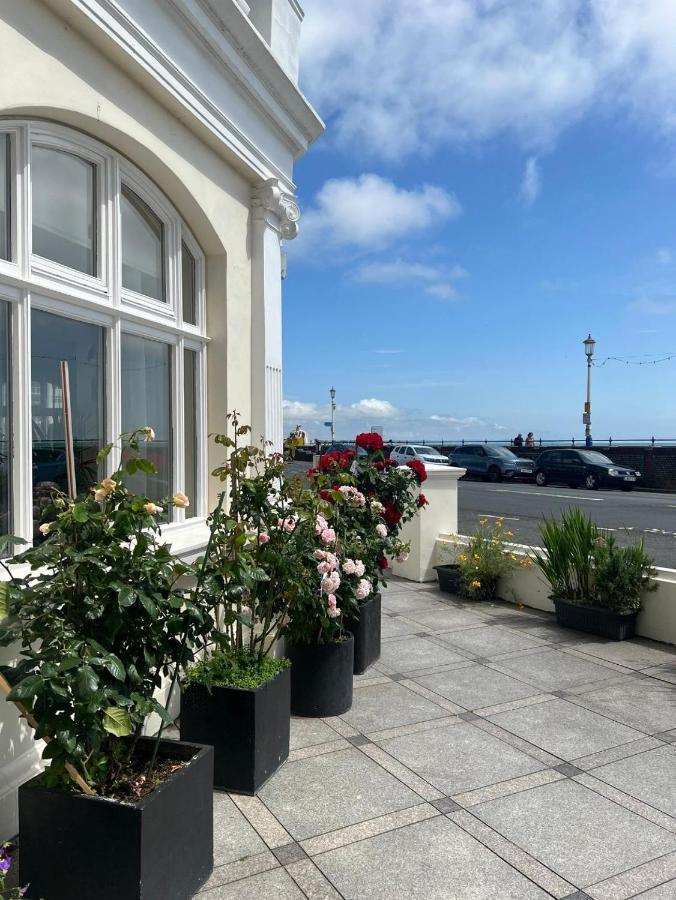 Eastbourne Riviera Hotel Zewnętrze zdjęcie