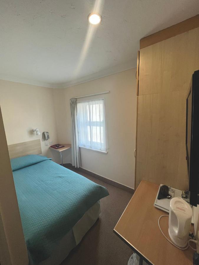 Eastbourne Riviera Hotel Zewnętrze zdjęcie
