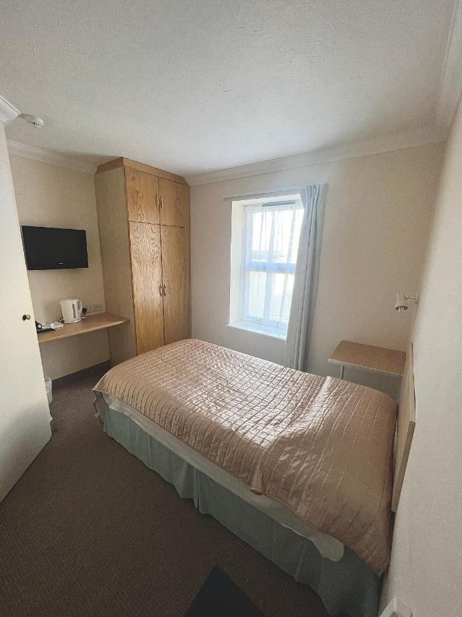 Eastbourne Riviera Hotel Zewnętrze zdjęcie