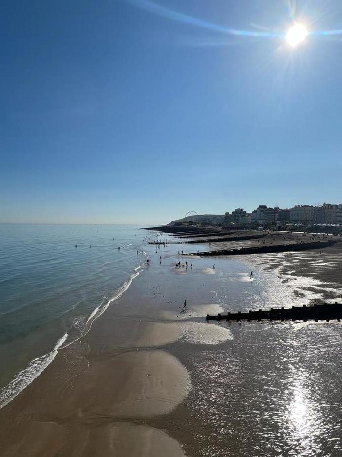 Eastbourne Riviera Hotel Zewnętrze zdjęcie