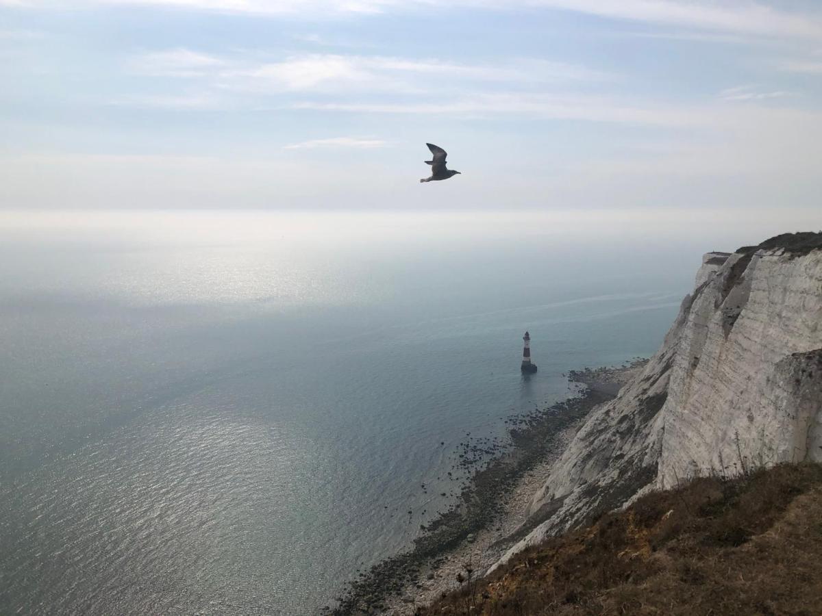Eastbourne Riviera Hotel Zewnętrze zdjęcie