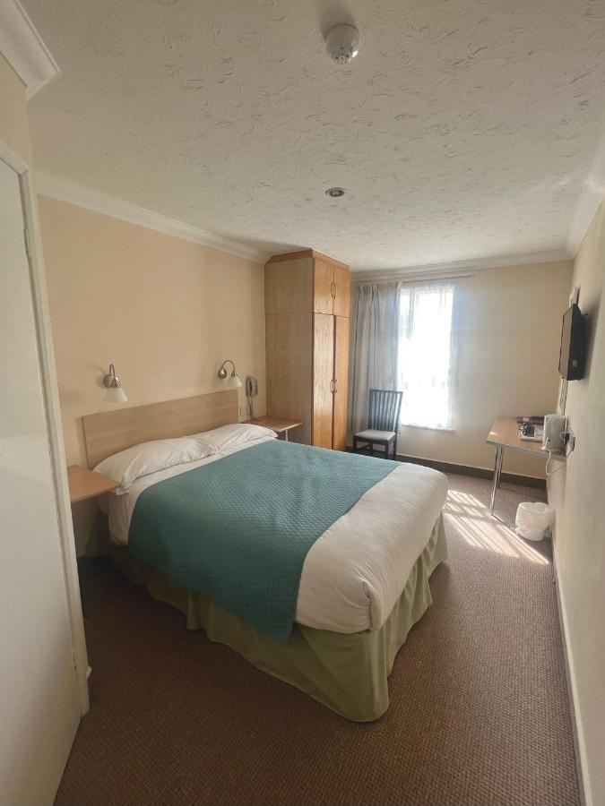 Eastbourne Riviera Hotel Zewnętrze zdjęcie