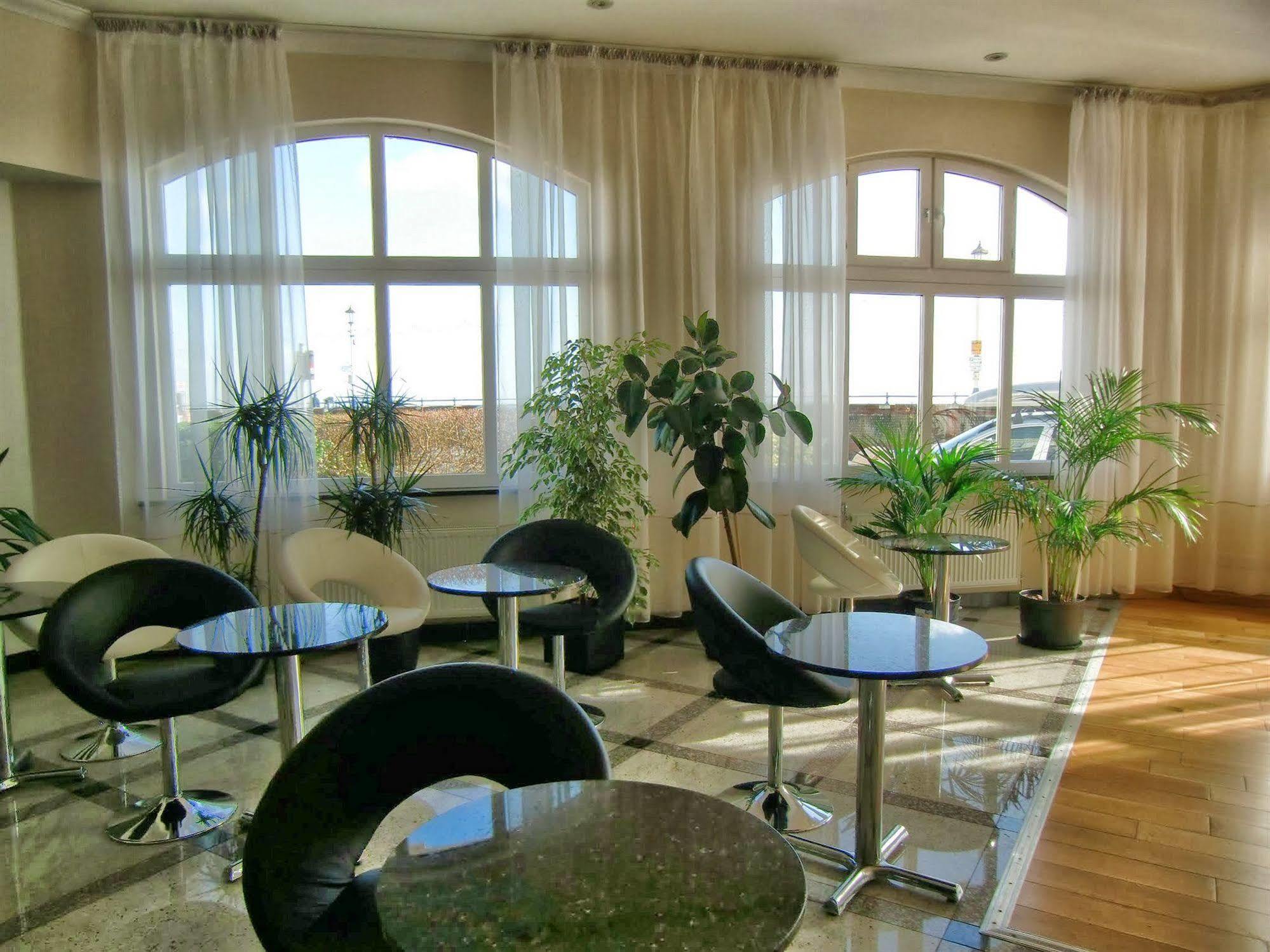 Eastbourne Riviera Hotel Zewnętrze zdjęcie